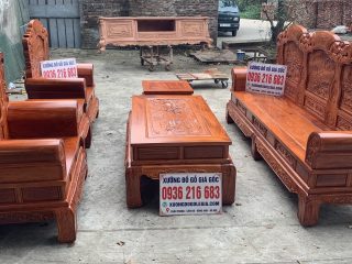 Bộ Khổng Tử gỗ Hương Đá ( A Quân Hải Phòng) Bộ Khổng Tử gỗ Hương Đá ( A Quân Hải Phòng) 13