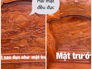 Bộ Khổng Tử gỗ Hương Đá ( A Quân Hải Phòng) Bộ Khổng Tử gỗ Hương Đá ( A Quân Hải Phòng) 15
