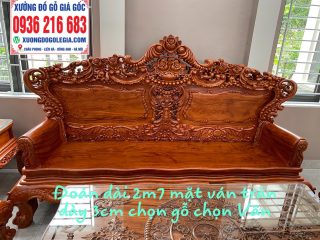 Bộ Hoàng Gia V5 gỗ Hương đá ( A Hùng Hoài Đức Hà Nội) Bộ Hoàng Gia V5 gỗ Hương đá ( A Hùng Hoài Đức Hà Nội) 10