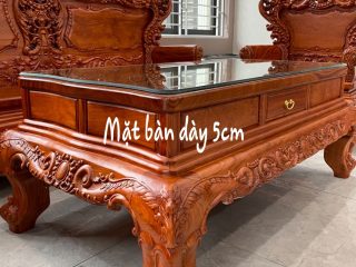 Bộ Hoàng Gia V5 gỗ Hương đá ( A Hùng Hoài Đức Hà Nội) Bộ Hoàng Gia V5 gỗ Hương đá ( A Hùng Hoài Đức Hà Nội) 14