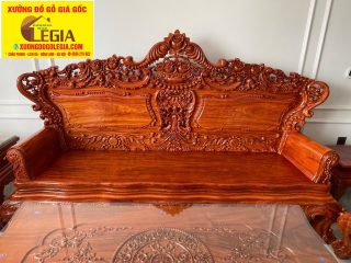 Bộ Hoàng Gia V3 gỗ Hương ( Chị Khuyên Nghệ An) Bộ Hoàng Gia V3 gỗ Hương ( Chị Khuyên Nghệ An) 9