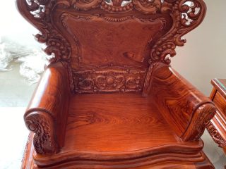 Bộ Hoàng Gia V3 gỗ Hương ( Chị Khuyên Nghệ An) Bộ Hoàng Gia V3 gỗ Hương ( Chị Khuyên Nghệ An) 12