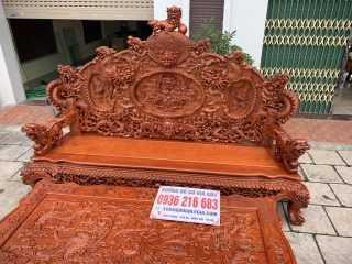 Bộ Rồng đỉnh vip nhất năm 2021 Bộ Rồng đỉnh vip nhất năm 2021 10