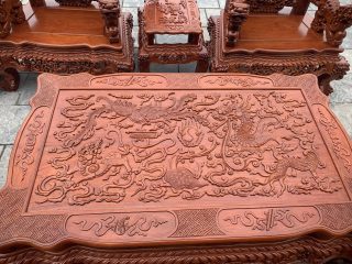 Bộ Rồng đỉnh vip nhất năm 2021 Bộ Rồng đỉnh vip nhất năm 2021 13