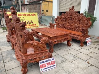 Bộ Rồng đỉnh vip nhất năm 2021 hàng đẹp khó kiếm