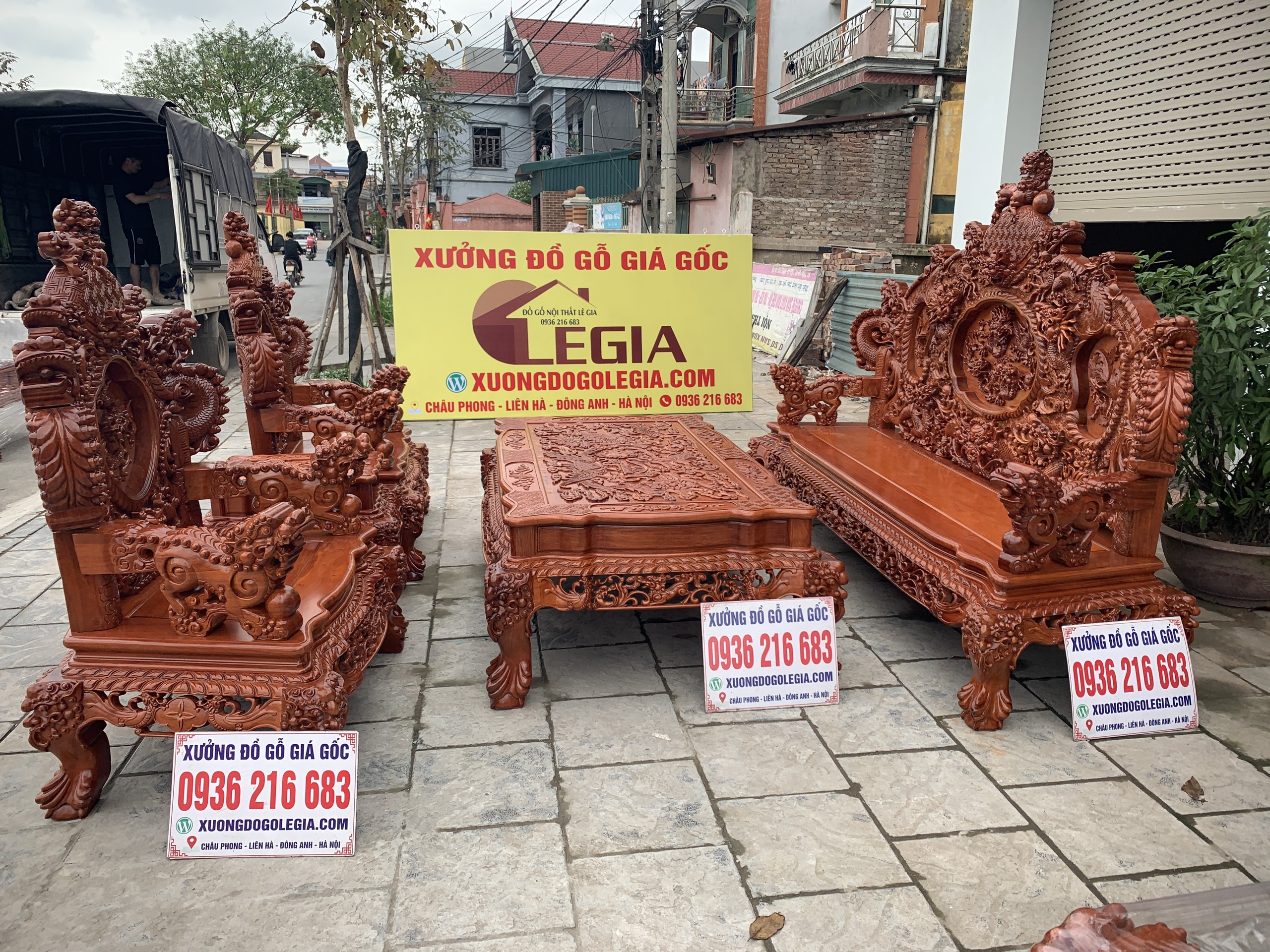 Bộ Rồng đỉnh vip nhất năm 2021 Bộ Rồng đỉnh vip nhất năm 2021 21