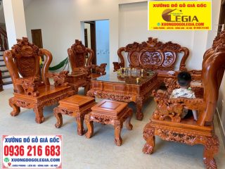 Bộ Minh Quốc Nghê Phượng Hàng Vip gỗ Hương đá ( A Tú Hải Dương) Bộ Minh Quốc Nghê Phượng Hàng Vip gỗ Hương đá ( A Tú Hải Dương) 11