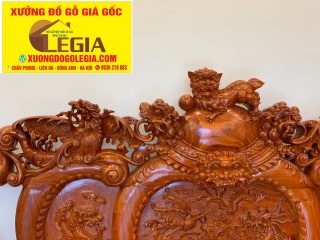 Bộ Minh Quốc Nghê Phượng Hàng Vip gỗ Hương đá ( A Tú Hải Dương) Bộ Minh Quốc Nghê Phượng Hàng Vip gỗ Hương đá ( A Tú Hải Dương) 19