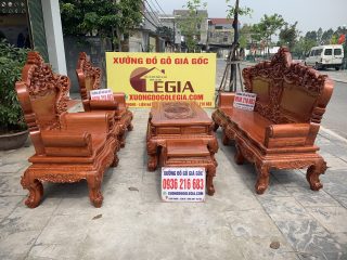 Bộ Hoàng Gia Vip Mẫu mới năm 2021 ( A Mạnh Thủy Nguyên Hải Phòng) Bộ Hoàng Gia Vip Mẫu mới năm 2021 ( A Mạnh Thủy Nguyên Hải Phòng) 14