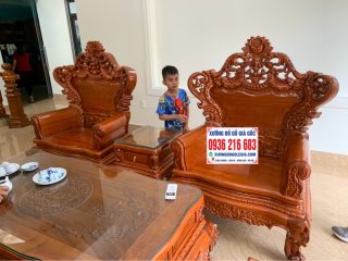 Bộ Hoàng Gia Vip Mẫu mới năm 2021 ( A Mạnh Thủy Nguyên Hải Phòng) Bộ Hoàng Gia Vip Mẫu mới năm 2021 ( A Mạnh Thủy Nguyên Hải Phòng) 16