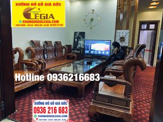 Bộ Tần Thủy Hoàng 7 món gỗ Hương ( A Biên - Mê Linh Hà Nội) Bộ Tần Thủy Hoàng 7 món gỗ Hương ( A Biên - Mê Linh Hà Nội) 15