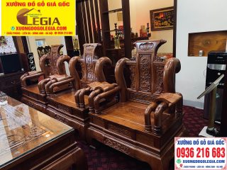 Bộ Tần Thủy Hoàng 7 món gỗ Hương ( A Biên - Mê Linh Hà Nội) Bộ Tần Thủy Hoàng 7 món gỗ Hương ( A Biên - Mê Linh Hà Nội) 18