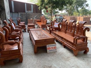 Bộ Tần Thủy Hoàng 7 món gỗ Hương ( A Biên - Mê Linh Hà Nội) Bộ Tần Thủy Hoàng 7 món gỗ Hương ( A Biên - Mê Linh Hà Nội) 20