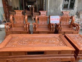 Bộ Tần Thủy Hoàng 7 món gỗ Hương ( A Biên - Mê Linh Hà Nội) Bộ Tần Thủy Hoàng 7 món gỗ Hương ( A Biên - Mê Linh Hà Nội) 22