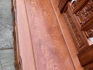 Bộ Tần Thủy Hoàng 7 món gỗ Hương ( A Biên - Mê Linh Hà Nội) Bộ Tần Thủy Hoàng 7 món gỗ Hương ( A Biên - Mê Linh Hà Nội) 24