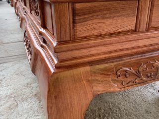 Bộ Tần Thủy Hoàng 7 món gỗ Hương ( A Biên - Mê Linh Hà Nội) Bộ Tần Thủy Hoàng 7 món gỗ Hương ( A Biên - Mê Linh Hà Nội) 25