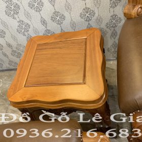 Bộ Hoàng Gia SoFa Cá Chép gỗ Gõ đỏ Bộ Hoàng Gia SoFa Cá Chép gỗ Gõ đỏ 27