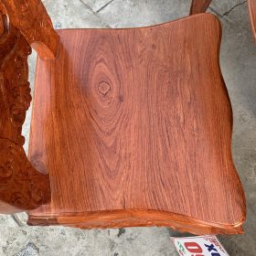 Bộ Bàn Ăn Tròn gỗ Hương ( Chị Phương- Hà Giang) Bộ Bàn Ăn Tròn gỗ Hương ( Chị Phương- Hà Giang) 10