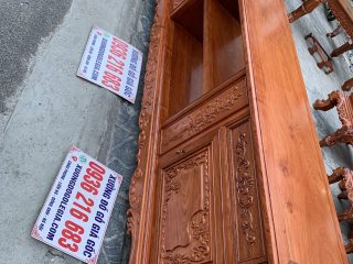 Kệ hoàng Gia để tivi gỗ Hương đá ( A Trọng Lào Cai) Kệ hoàng Gia để tivi gỗ Hương đá ( A Trọng Lào Cai) 6