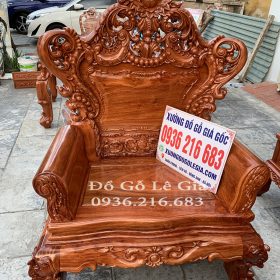 Bộ Hoàng Gia gỗ Hương ( A Trọng - Lào Cai) Bộ Hoàng Gia gỗ Hương ( A Trọng - Lào Cai) 14