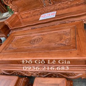 Bộ Hoàng Gia gỗ Hương ( A Trọng - Lào Cai) Bộ Hoàng Gia gỗ Hương ( A Trọng - Lào Cai) 16