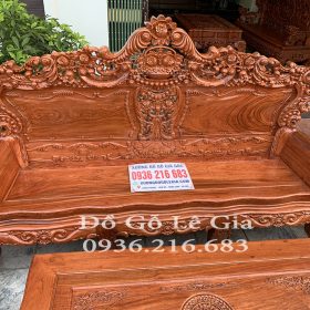 Bộ Hoàng Gia gỗ Hương ( A Trọng - Lào Cai) Bộ Hoàng Gia gỗ Hương ( A Trọng - Lào Cai) 13