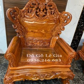 Bộ Hoàng Gia gỗ Hương ( A Trọng - Lào Cai) Bộ Hoàng Gia gỗ Hương ( A Trọng - Lào Cai) 10