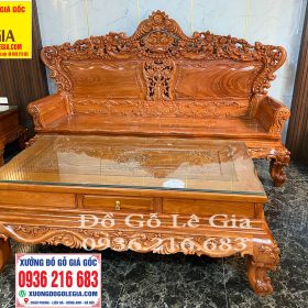 Bộ Hoàng Gia gỗ Hương ( A Trọng - Lào Cai) Bộ Hoàng Gia gỗ Hương ( A Trọng - Lào Cai) 9