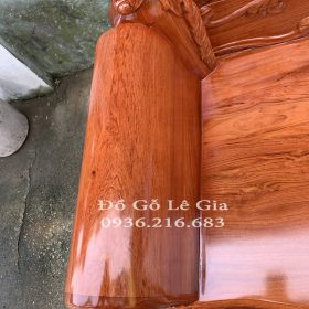 Bộ Hoàng Gia V4 Gỗ Hương Tuyển chọn Vân Gỗ ( A Hùng - Phú Yên) Bộ Hoàng Gia V4 Gỗ Hương Tuyển chọn Vân Gỗ ( A Hùng - Phú Yên) 10