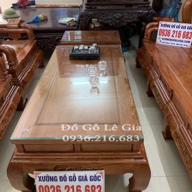 Bộ Tần Thủy Hoàng tay cột 12 gỗ Hương ( A Tuấn - Hoài Đức ) Bộ Tần Thủy Hoàng tay cột 12 gỗ Hương ( A Tuấn - Hoài Đức ) 11