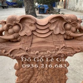 Bộ Minh Quốc Voi 6 món gỗ Hương ( A Thiện - Phú Thọ) Bộ Minh Quốc Voi 6 món gỗ Hương ( A Thiện - Phú Thọ) 14