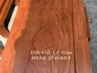 Bộ Âu Á Chương Cuốn Thư Gỗ Hương Bộ Âu Á Chương Cuốn Thư Gỗ Hương 7