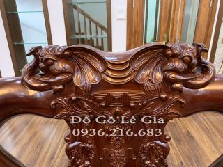 Bộ Minh Quốc Voi gỗ Hương Màu cà phê ( A Thành - Hà Nội) Bộ Minh Quốc Voi gỗ Hương Màu cà phê ( A Thành - Hà Nội) 8