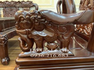 Bộ Minh Quốc Voi gỗ Hương Màu cà phê ( A Thành - Hà Nội) Bộ Minh Quốc Voi gỗ Hương Màu cà phê ( A Thành - Hà Nội) 9