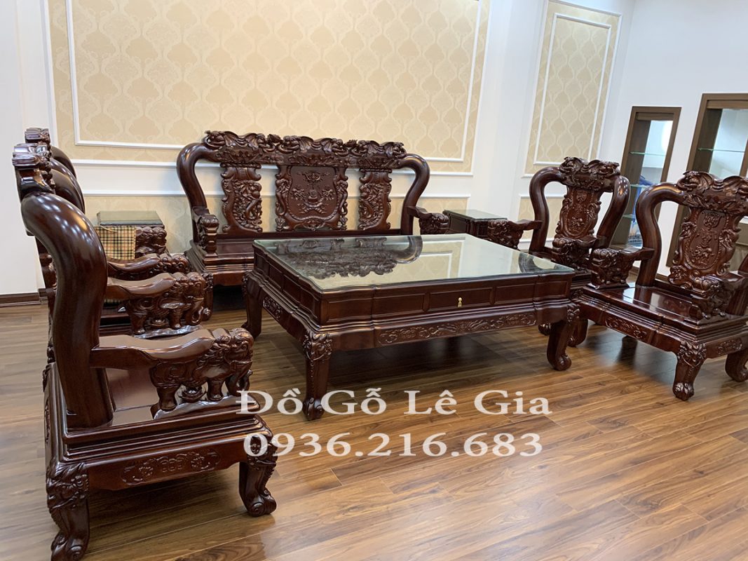 Bộ Minh Quốc Voi gỗ Hương Màu cà phê ( A Thành - Hà Nội) Bộ Minh Quốc Voi gỗ Hương Màu cà phê ( A Thành - Hà Nội) 10