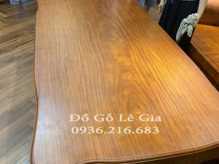 Bộ Hoàng Gia V10 gỗ Gõ đỏ ( A Thịnh - Hà Nội) 10