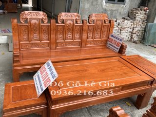 Bộ Âu Á Chương Voi Tay Voi Nguyên Khối Bộ Âu Á Chương Voi Tay Voi Nguyên Khối 5