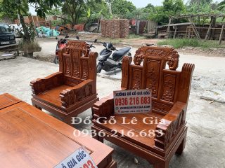 Bộ Âu Á Chương Voi Tay Voi Nguyên Khối Bộ Âu Á Chương Voi Tay Voi Nguyên Khối 6