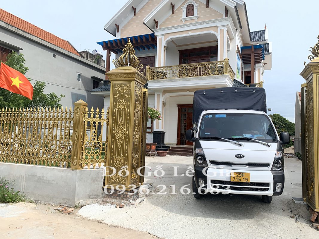 Bộ Hoàng Gia V4 gỗ Hương đá ( Chú Tuệ - Hải Dương) Bộ Hoàng Gia V4 gỗ Hương đá ( Chú Tuệ - Hải Dương) 16