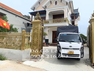 Bộ Hoàng Gia V4 gỗ Hương đá ( Chú Tuệ - Hải Dương) Bộ Hoàng Gia V4 gỗ Hương đá ( Chú Tuệ - Hải Dương) 9