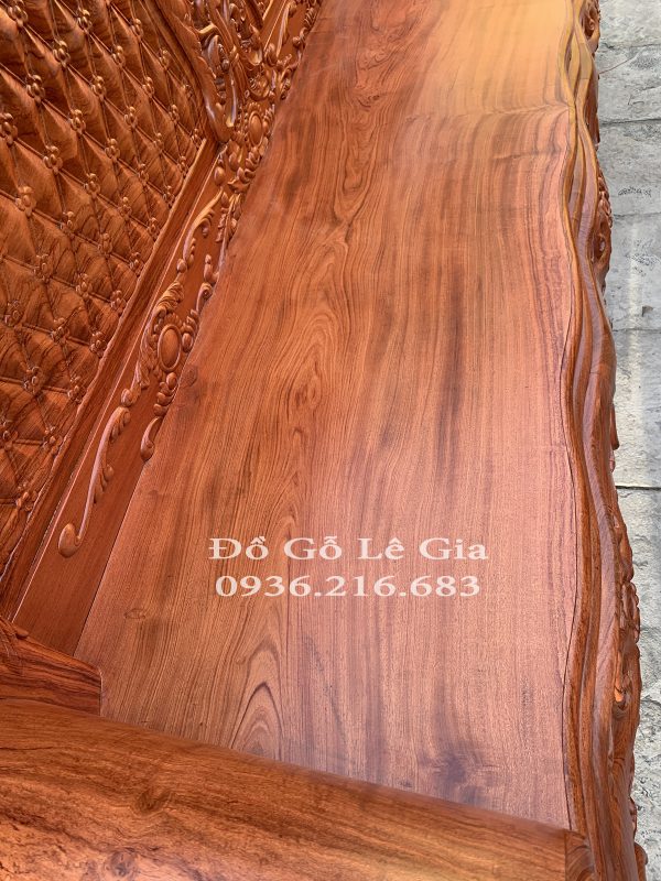 Bộ Hoàng Gia V4 gỗ Hương đá ( Chú Tuệ - Hải Dương) Bộ Hoàng Gia V4 gỗ Hương đá ( Chú Tuệ - Hải Dương) 19