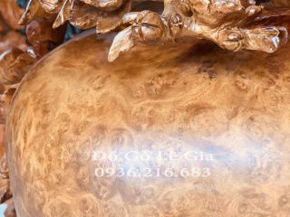 Bình Hoa Mai Bình Hoa Mai 5