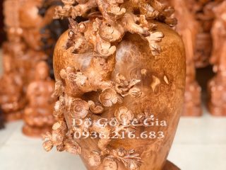 Bình Hoa Mai Bình Hoa Mai 4