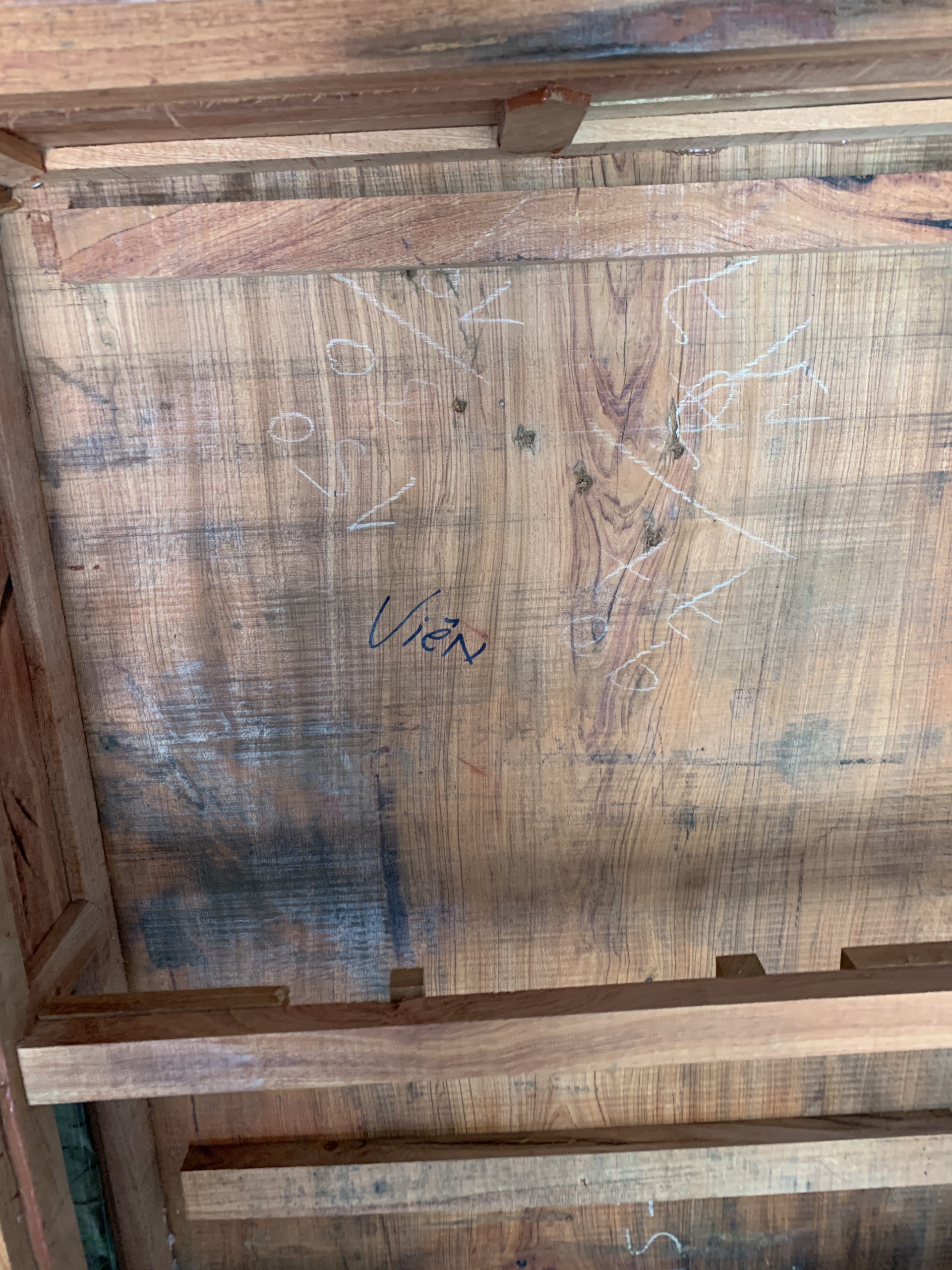 Bộ Hoàng Gia K5V2 gỗ Hương ( A Viên - Hải Phòng) Bộ Hoàng Gia K5V2 gỗ Hương ( A Viên - Hải Phòng) 17