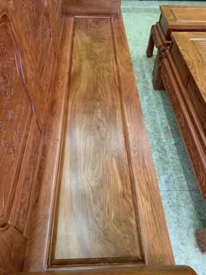 Bộ Khổng Tử đục 2 mặt tay đặc nguyên khối gỗ Hương đá ( A Lâm - Hưng Yên) Bộ Khổng Tử đục 2 mặt tay đặc nguyên khối gỗ Hương đá ( A Lâm - Hưng Yên) 17