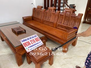 Bộ Âu Á Chương cuốn thư gỗ Hương ( A Xuân - Hà Nội) Bộ Âu Á Chương cuốn thư gỗ Hương ( A Xuân - Hà Nội) 5