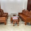 Bộ Âu Á Chương cuốn thư gỗ Hương ( A Xuân - Hà Nội)