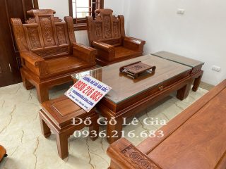 Bộ Âu Á Chương cuốn thư gỗ Hương ( A Xuân - Hà Nội) Bộ Âu Á Chương cuốn thư gỗ Hương ( A Xuân - Hà Nội) 6