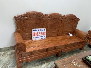 Bộ Khổng Tử đục 2 mặt tay đặc nguyên khối gỗ Hương đá ( A Lâm - Hưng Yên) Bộ Khổng Tử đục 2 mặt tay đặc nguyên khối gỗ Hương đá ( A Lâm - Hưng Yên) 6