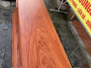 Kệ tivi Sofa dài 2m4 gỗ Hương đá Kệ tivi Sofa dài 2m4 gỗ Hương đá 6